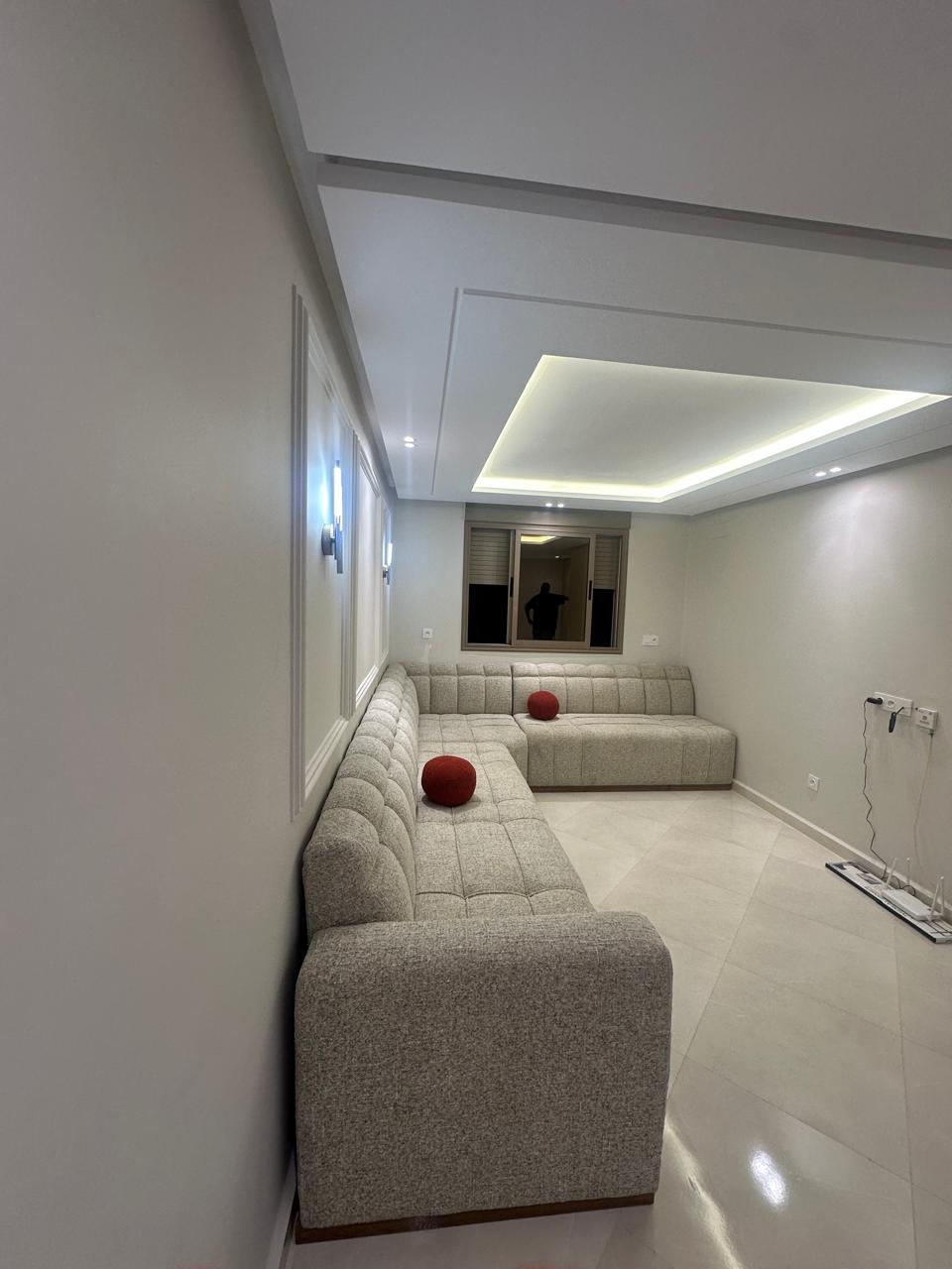 Salon Moderne